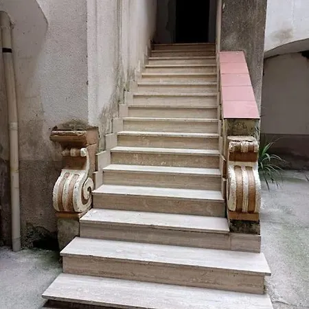 Casa Giulio Apartment Capaccio Exterior photo