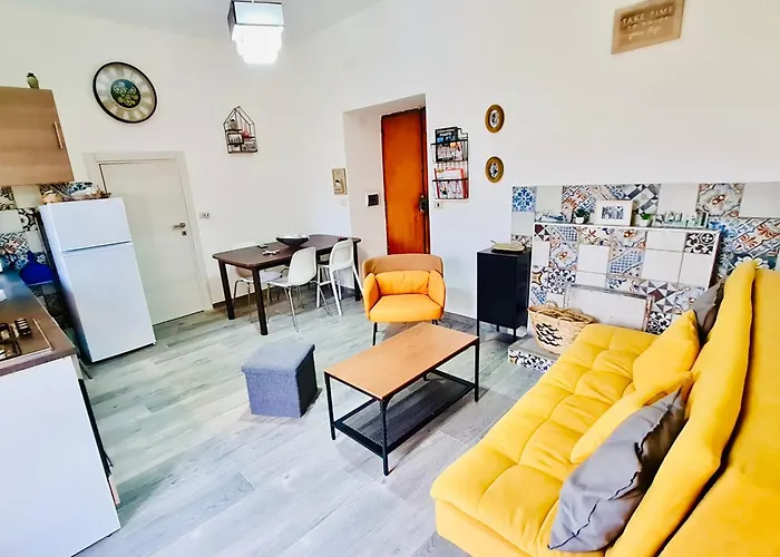 Casa Giulio