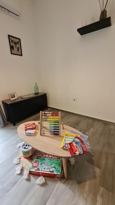 Appartement Casa Giulio *