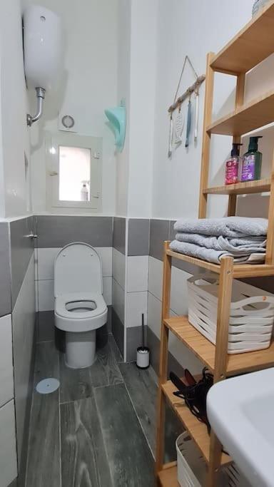 Casa Giulio Appartement *