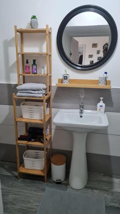 Casa Giulio Apartment Capaccio