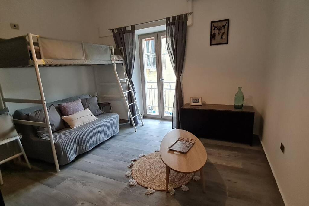 Casa Giulio Appartement *