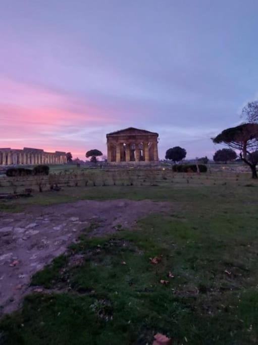 Casa Giulio *